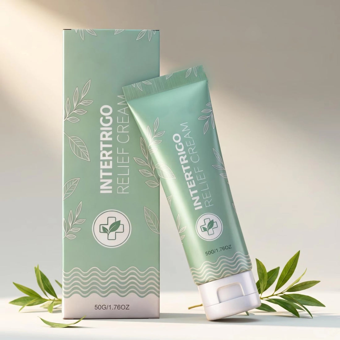 Softcrease Dry-Finish Fold Cream